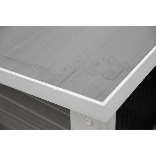 Eco-stal van kunststof samy xl voor knaagdieren, 116 x 73 x, Dieren en Toebehoren, Stalling en Weidegang