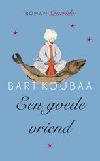Een goede vriend (9789021403434, Bart Koubaa) (Bart Koubaa), Boeken, Verzenden, Nieuw