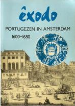 Êxodo: Portugezen in Amsterdam 1600-1680, Verzenden