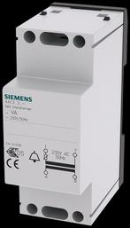 Siemens beltransformator - 4AC32140, Doe-het-zelf en Bouw, Verzenden, Nieuw