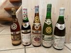 1983 Riesling Kabinett, 1976 Gewürztraminer Spätlese, 1974, Verzamelen, Nieuw