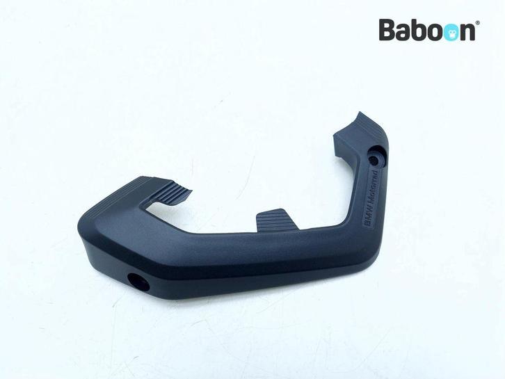 Blokdeksel Sliders / Valblokken BMW R 1250 RS 2019- (R1250RS, Motoren, Onderdelen | BMW, Gebruikt, Verzenden