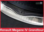 Achterbumperbeschermer | Renault | Mégane Estate 16- 5d sta., Verzenden, Nieuw