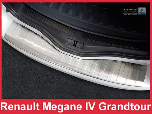 Achterbumperbeschermer | Renault | Mégane Estate 16- 5d sta., Auto diversen, Auto-accessoires, Nieuw, Verzenden