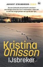 IJsbreker / August Strindberg / 2 9789044364798, Boeken, Verzenden, Zo goed als nieuw, Kristina Ohlsson