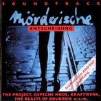Various - Mörderische Entscheidung (Soundtrack), Cd's en Dvd's, Verzenden, Gebruikt