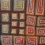 Adam Reid - Fire Dreaming - Aboriginal Art
