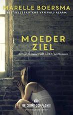 Moederziel 9789461091789 Marelle Boersma, Boeken, Verzenden, Zo goed als nieuw, Marelle Boersma