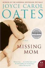 Missing Mom 9780060816223, Joyce Carol Oates, Anna Fields, Verzenden