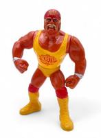 Titan Sports Inc. - Action figure 5x Wrestler WWE: