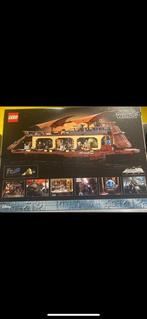 Lego - Star Wars - 75397 - Jabba Sail Barge, Kinderen en Baby's, Speelgoed | Duplo en Lego, Nieuw