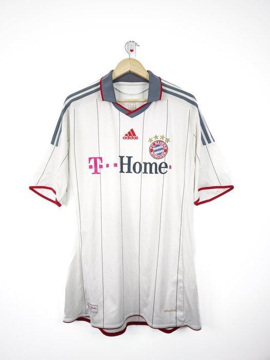 FC Bayern München - Duitse voetbal competitie - Gomez - 2009, Collections, Collections Autre