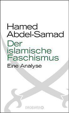 Der islamische Faschismus: Eine Analyse  Abdel-Samad,..., Boeken, Overige Boeken, Gelezen, Verzenden