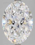 1 Laboratory grown diamant - 1.00 karaat..., Bijoux, Sacs & Beauté, Ophalen