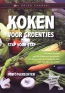 Koken voor groentjes - herfstrecepten op DVD, CD & DVD, DVD | Documentaires & Films pédagogiques, Envoi