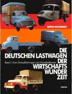 DIE DEUTSCHEN LASTWAGEN DER WIRTSCHAFTS WUNDER ZEIT - BERN.., Ophalen of Verzenden, Nieuw
