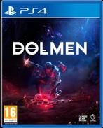 DOLMEN-Day One Edition (PlayStation 4) Gebruikt, Ophalen of Verzenden, Nieuw