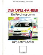 DER OPEL- FAHRER, EIN PSYCHOGRAMM ZUM SCHMUNZELN, Boeken, Auto's | Boeken, Nieuw