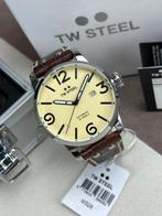 TW Steel - Maverick Automatic Date - Zonder minimumprijs -, Nieuw