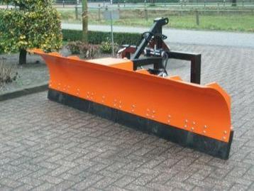 HS Sneeuwschuif 1.56 - 2.10m hydraulisch verstelbaar beschikbaar voor biedingen