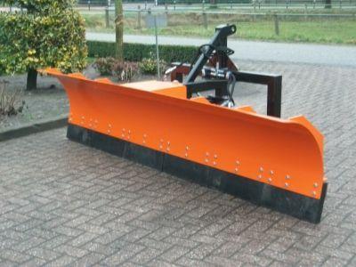 HS Sneeuwschuif 1.56 - 2.10m hydraulisch verstelbaar, Articles professionnels, Agriculture | Outils, Envoi