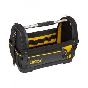 Stanley fatmax open gereedschapszak 18 inch fatmax, Doe-het-zelf en Bouw, Gereedschap | Handgereedschap