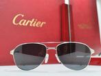 Cartier - Cartier Santos Dumont limited serie occhiali da, Nieuw