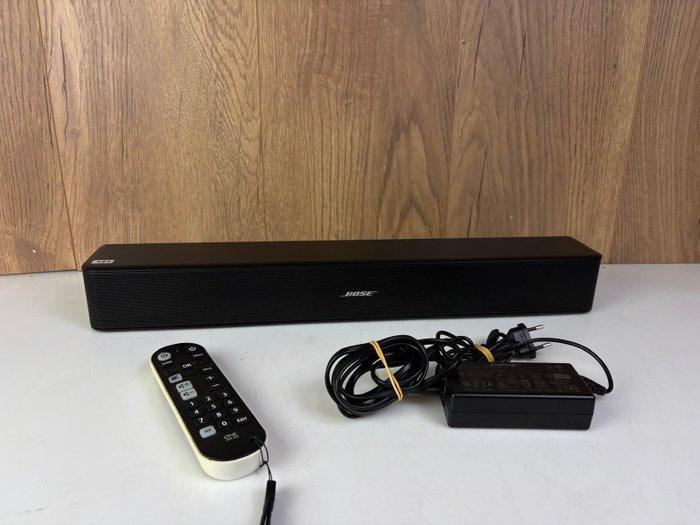 Bose - Solo 5 TV Sound System - Active Luidspreker, Audio, Tv en Foto, Radio's