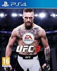 [PS4] EA Sports UFC 3