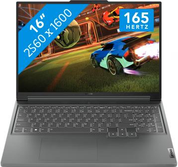 Lenovo Legion Slim 5 16IRH8 82YA00CHMB AZERTY laptops beschikbaar voor biedingen