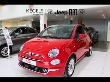 Fiat 500 C