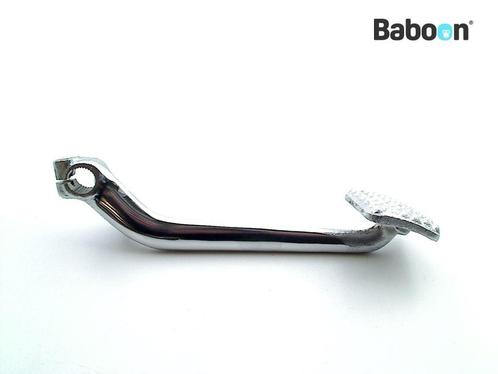 Rempedaal Honda VT 750 C Shadow 1983-1987 (VT750C RC14 RC29), Motoren, Onderdelen | Honda, Gebruikt, Verzenden