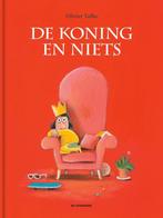 De koning en niets 9789462917453 Olivier Tallec, Boeken, Verzenden, Zo goed als nieuw, Olivier Tallec