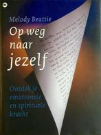 Op Weg Naar Jezelf 9789044300581, Livres, Ésotérisme & Spiritualité, Melody Beattie, Verzenden