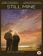 Still Mine DVD (2014) James Cromwell, McGowan (DIR) cert 15, Zo goed als nieuw, Verzenden