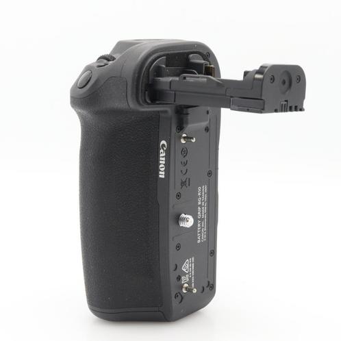 Canon BG-R10 Batterygrip | Tweedehands, Audio, Tv en Foto, Fotografie | Accu's en Batterijen, Zo goed als nieuw, Verzenden