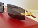 Cartier - Lunettes de soleil, Nieuw