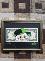 PSiKO - Labubu Green Cap 2$