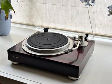 Pioneer - PL-50 Platenspeler