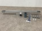 Veiling - Easydrain douchegoot 90cm Compact rvs, Bricolage & Construction, Sanitaire