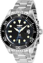 Invicta Pro Diver 27610 Herenhorloge - 47mm (Horloges), Handtassen en Accessoires, Uiterlijk | Parfum, Nieuw, Verzenden