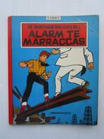 Lombard Collectie 56 - Chick Bill - Alarm te Marraccas - 1, Boeken, Stripverhalen, Nieuw