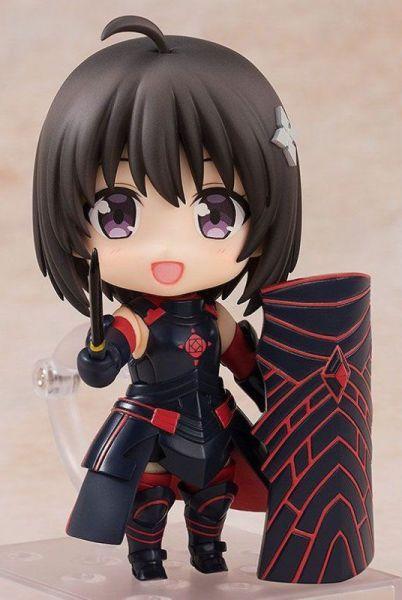 GSC Bofuri Nendoroid Figure-Maple (Diversen) NIEUW, Verzamelen, Poppetjes en Figuurtjes, Ophalen of Verzenden
