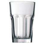 Longdrinkglazen | CASABLANCA | Glas | 28cl | 48 Stuks |, Verzenden, Nieuw in verpakking