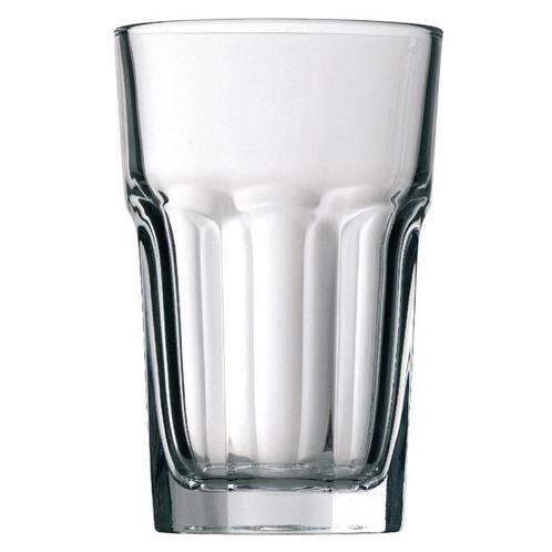 Longdrinkglazen | CASABLANCA | Glas | 28cl | 48 Stuks |, Zakelijke goederen, Horeca | Keukenapparatuur, Nieuw in verpakking, Verzenden