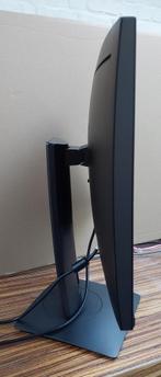 HP 27 Z27n QHD monitor  (2 st), Computers en Software, Monitoren, Gebruikt, DisplayPort, Ophalen of Verzenden, HP