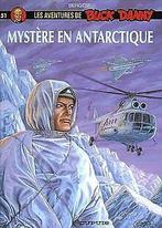 Buck Danny, tome 51 : Mystere en Antarctique  Fr...  Book, Francis Bergese, Verzenden