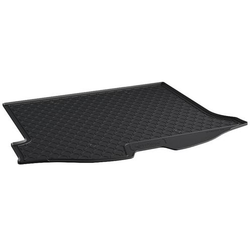Rubber kofferbakmat | Volvo | V60 10-13 5d sta. / V60 13-18, Auto diversen, Kofferbakmatten, Nieuw, Verzenden