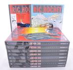 Ric Hochet - Intégrale T1 à T20 - 20x C - 20 Album - Eerste, Livres