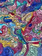 Roger Haus - Cats Mind II - XL (PLEASE READ THE